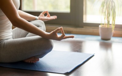 Seminár - základy yogy